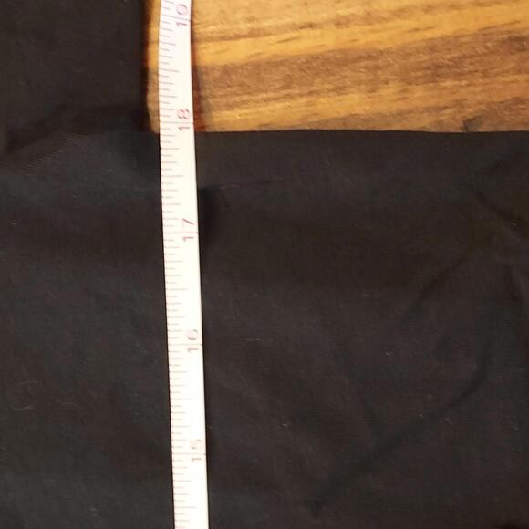 NWOT Karl Lagerfeld "The MET" top - Picture 6 of 7